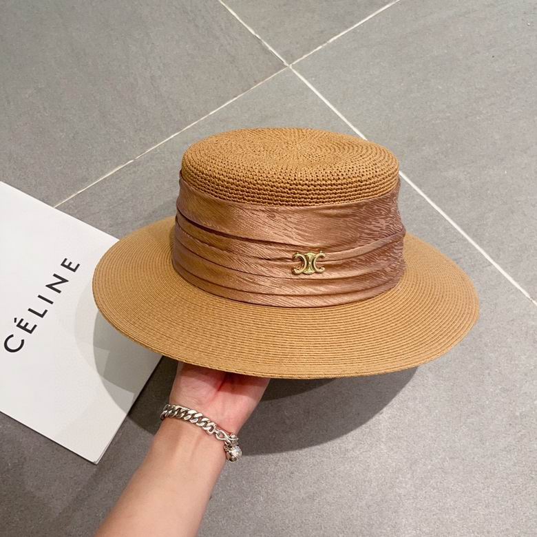 Celine Hat dxn (1)